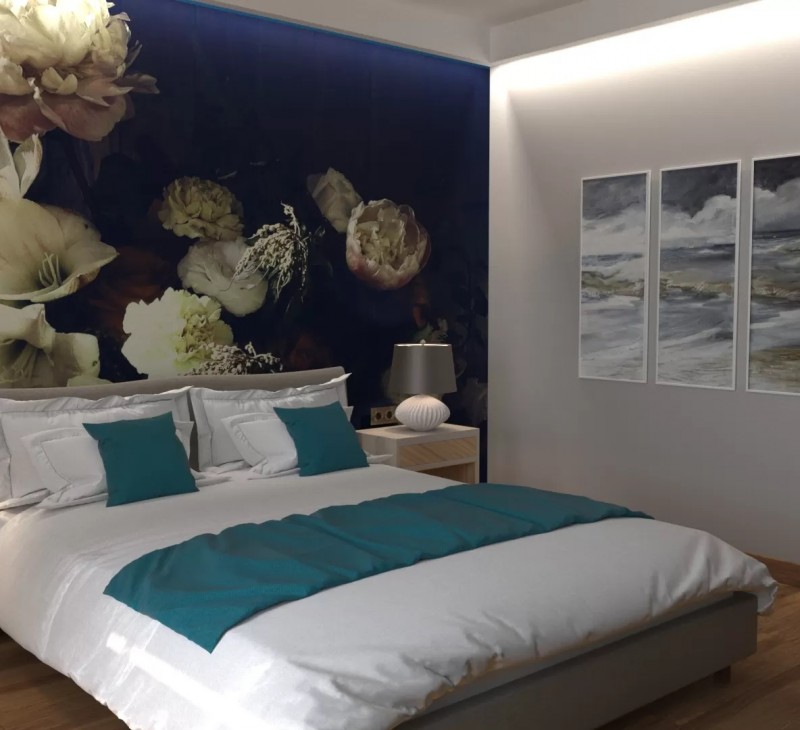 Rooms 1