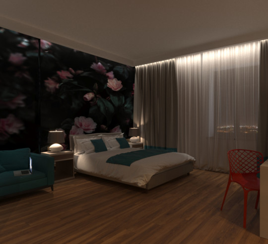 Standard Room 11