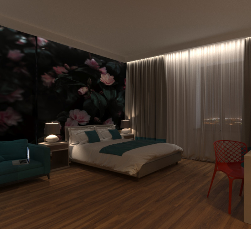 Rooms 2