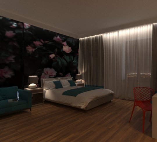 Family Suite 10