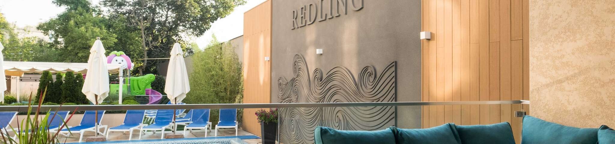 Redling Hotel 4
