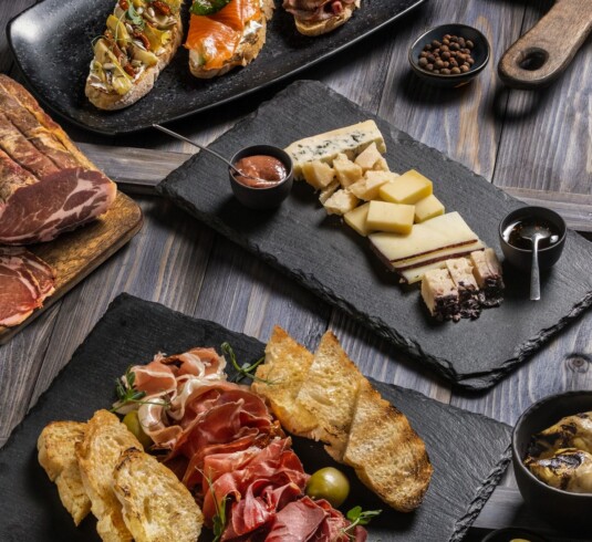 Ресторан Redling 16